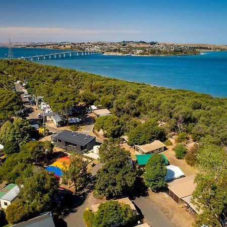 Big4 Ingenia Holidays Phillip Island Newhaven Esterno foto
