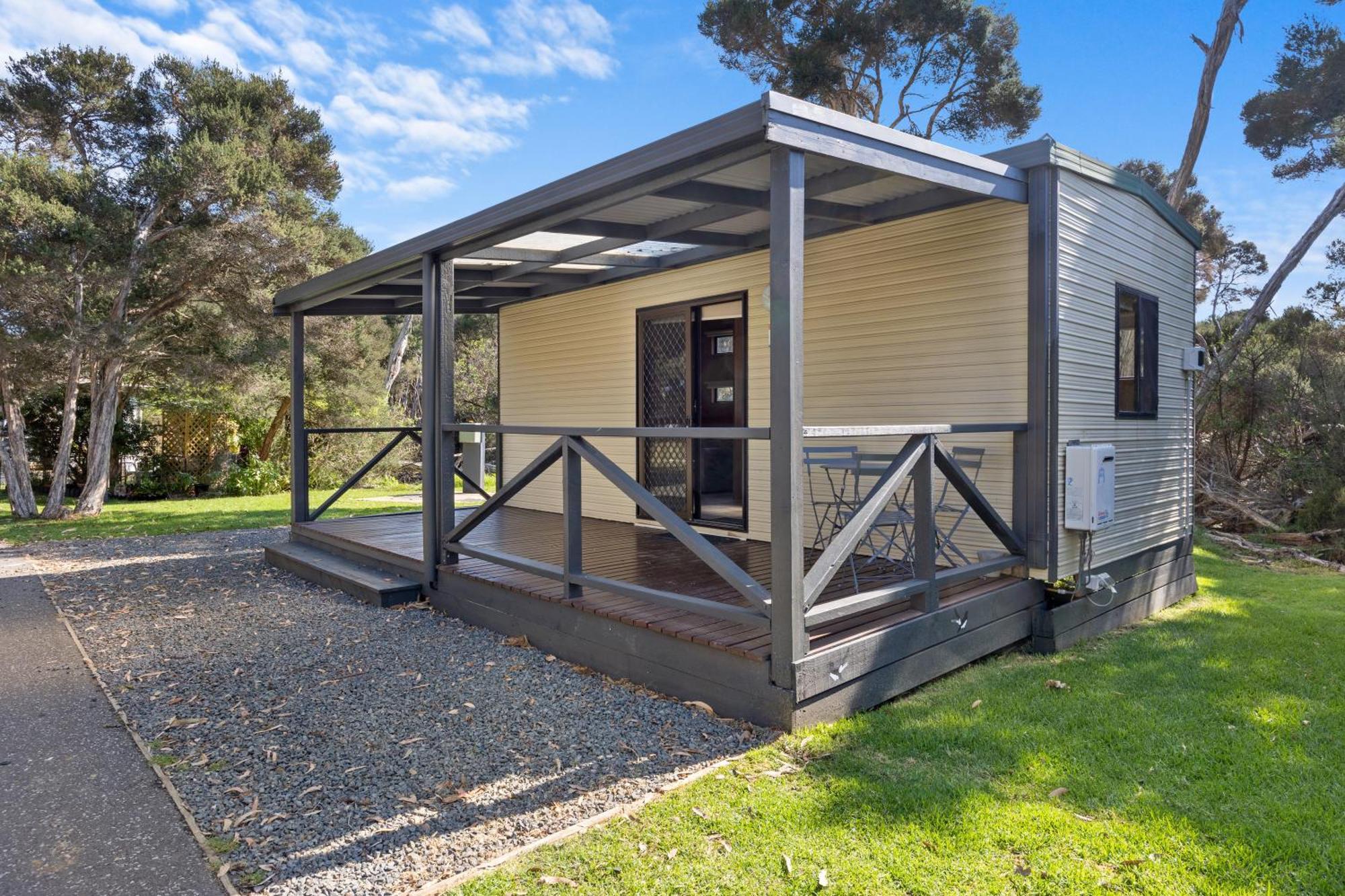 Big4 Ingenia Holidays Phillip Island Newhaven Esterno foto
