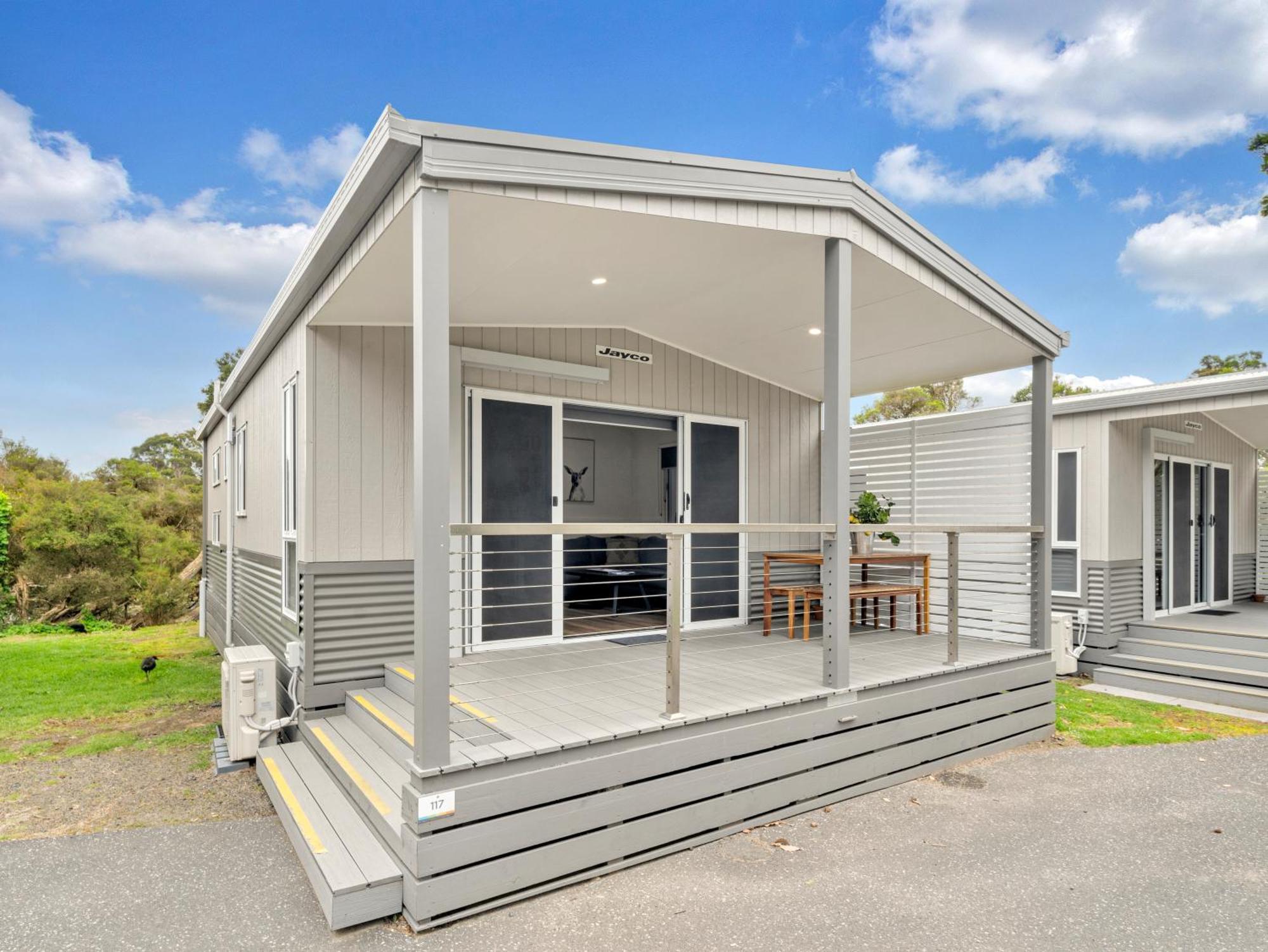 Big4 Ingenia Holidays Phillip Island Newhaven Esterno foto