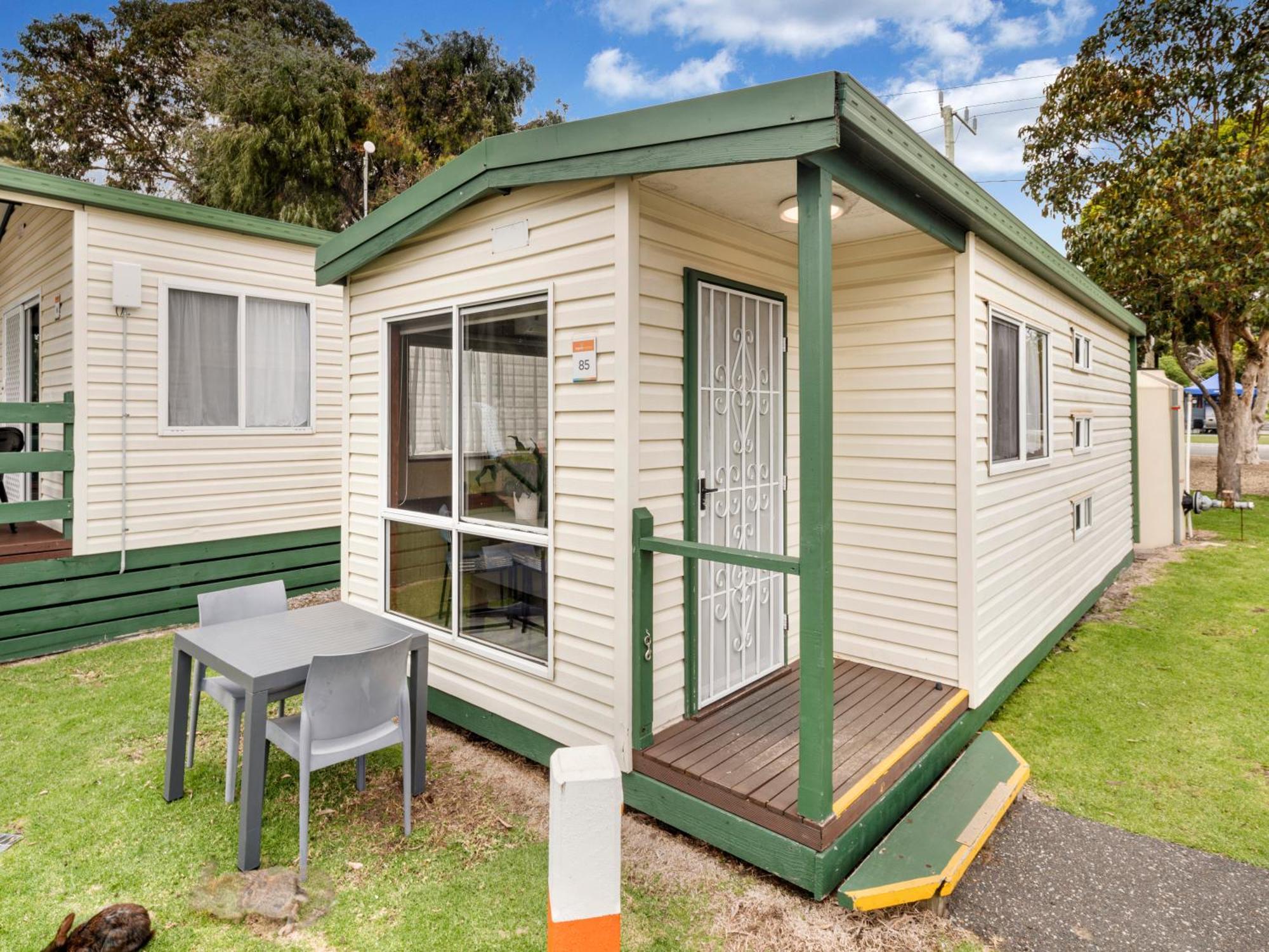 Big4 Ingenia Holidays Phillip Island Newhaven Esterno foto