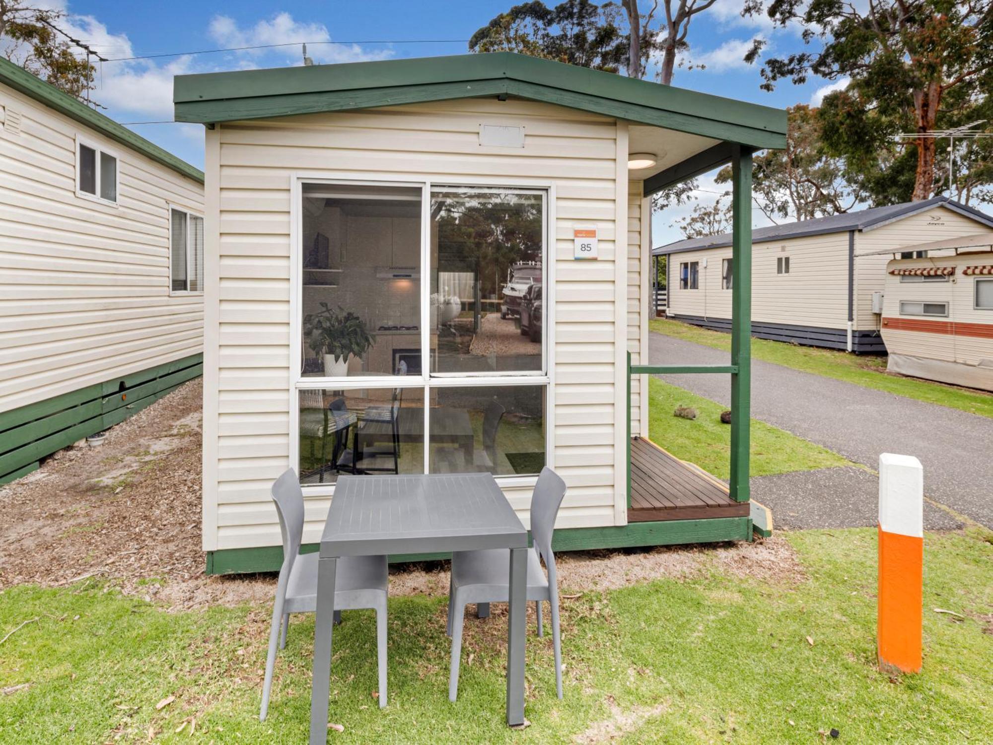 Big4 Ingenia Holidays Phillip Island Newhaven Esterno foto