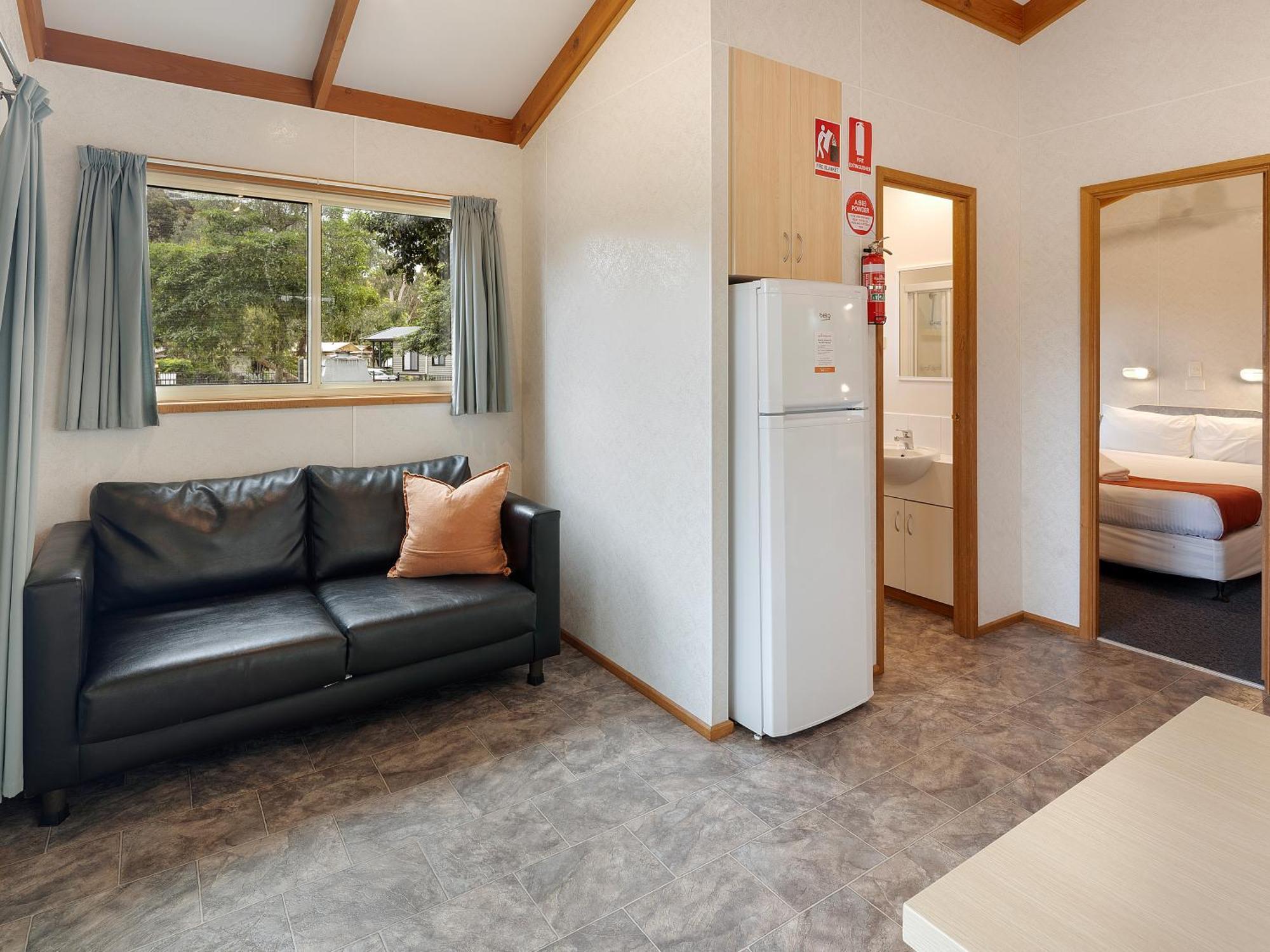 Big4 Ingenia Holidays Phillip Island Newhaven Esterno foto