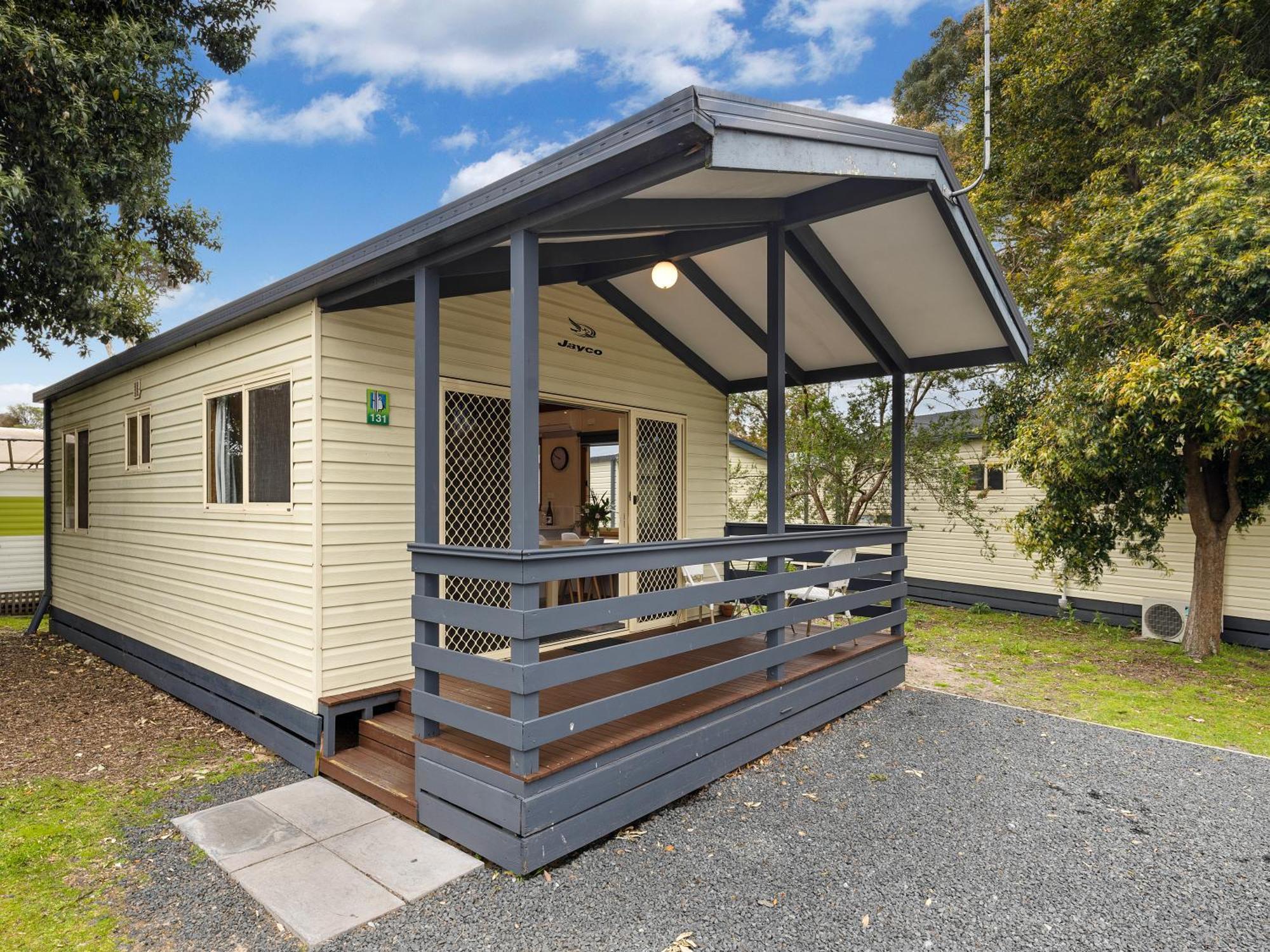 Big4 Ingenia Holidays Phillip Island Newhaven Esterno foto