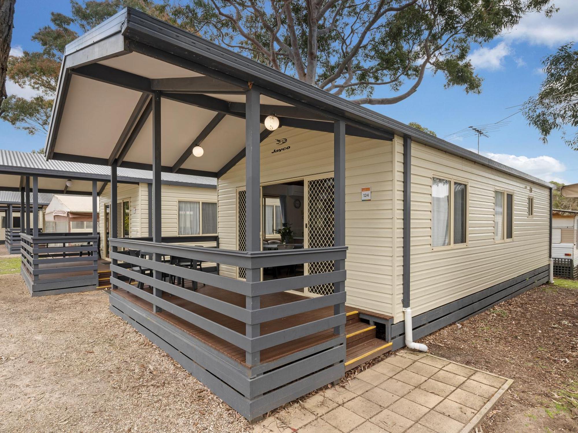 Big4 Ingenia Holidays Phillip Island Newhaven Esterno foto