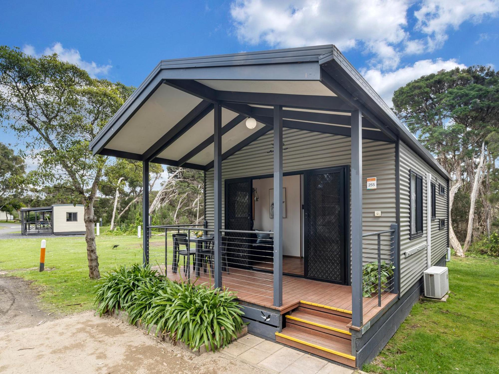 Big4 Ingenia Holidays Phillip Island Newhaven Esterno foto