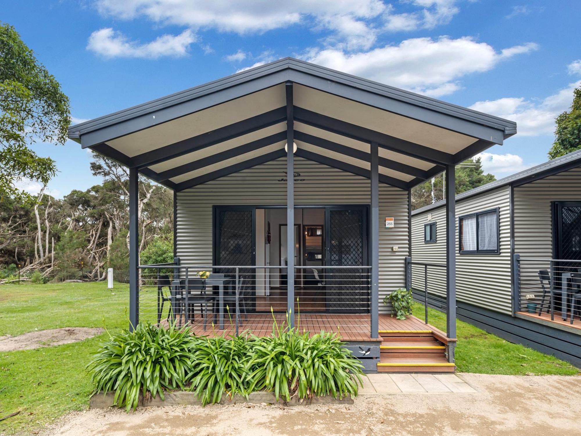 Big4 Ingenia Holidays Phillip Island Newhaven Esterno foto