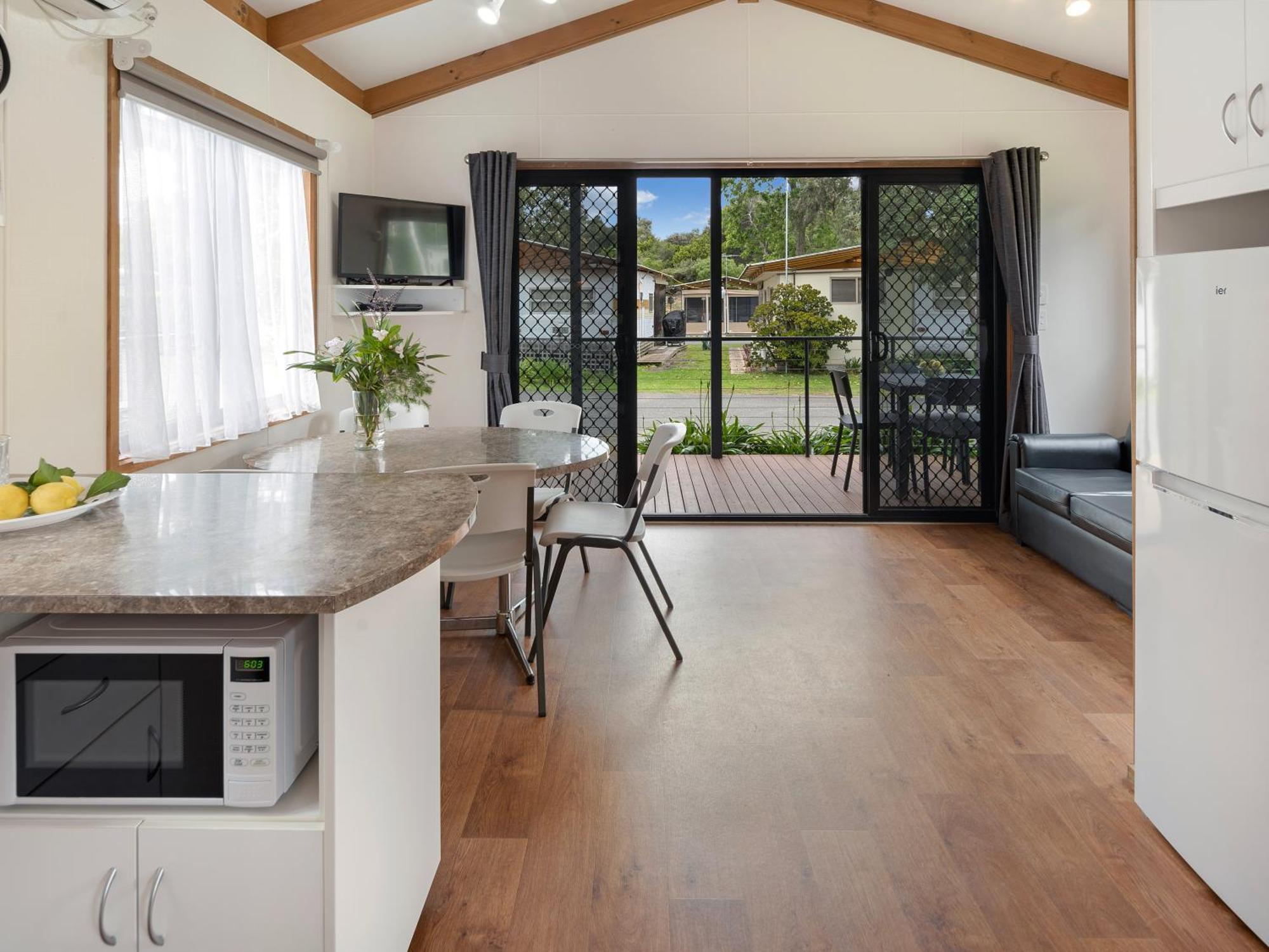 Big4 Ingenia Holidays Phillip Island Newhaven Esterno foto