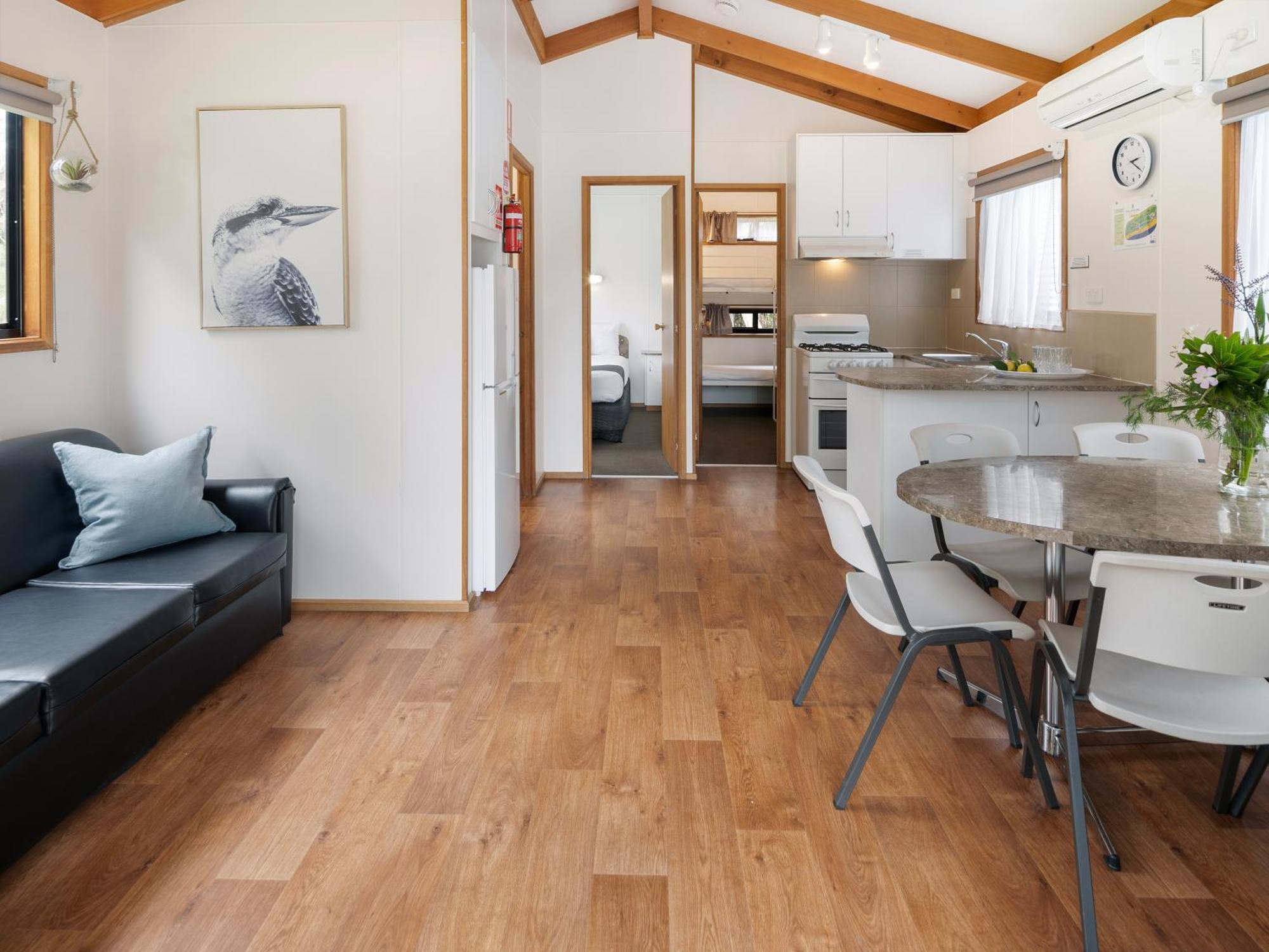 Big4 Ingenia Holidays Phillip Island Newhaven Esterno foto