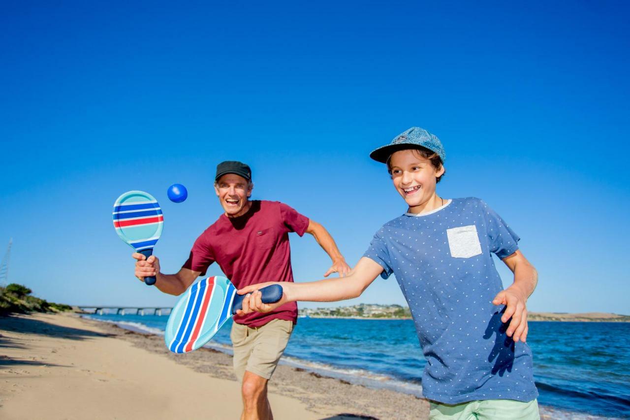 Big4 Ingenia Holidays Phillip Island Newhaven Esterno foto