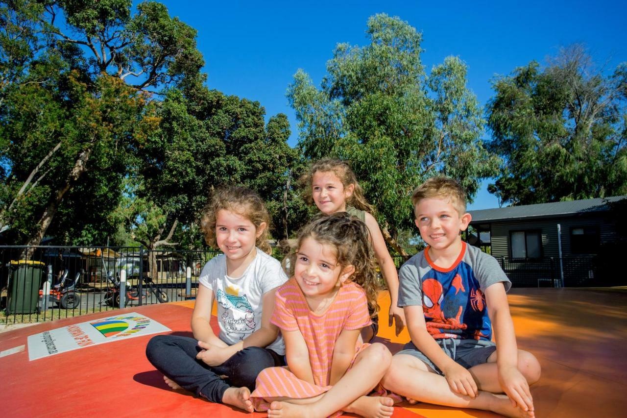 Big4 Ingenia Holidays Phillip Island Newhaven Esterno foto