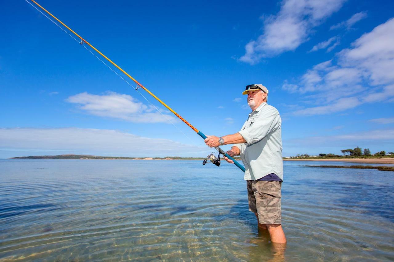 Big4 Ingenia Holidays Phillip Island Newhaven Esterno foto