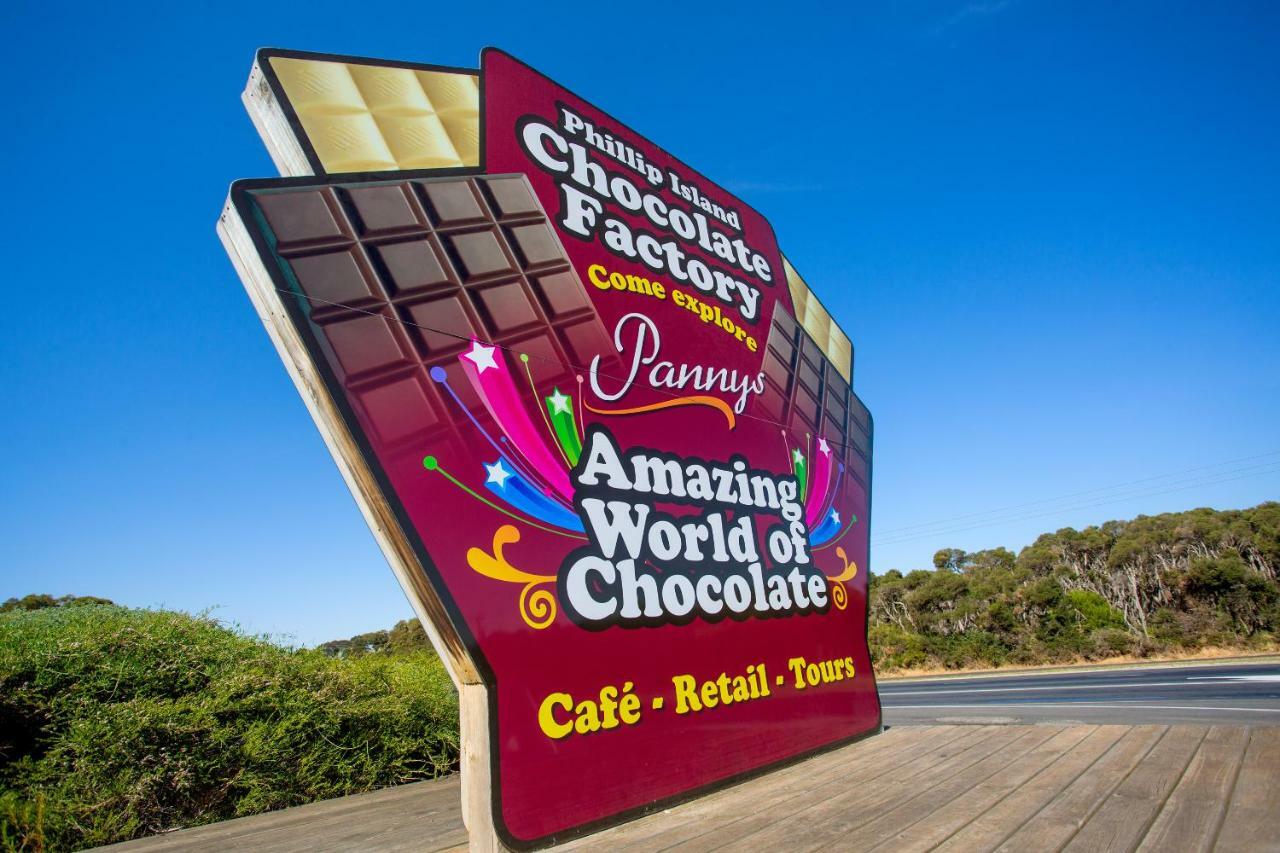 Big4 Ingenia Holidays Phillip Island Newhaven Esterno foto