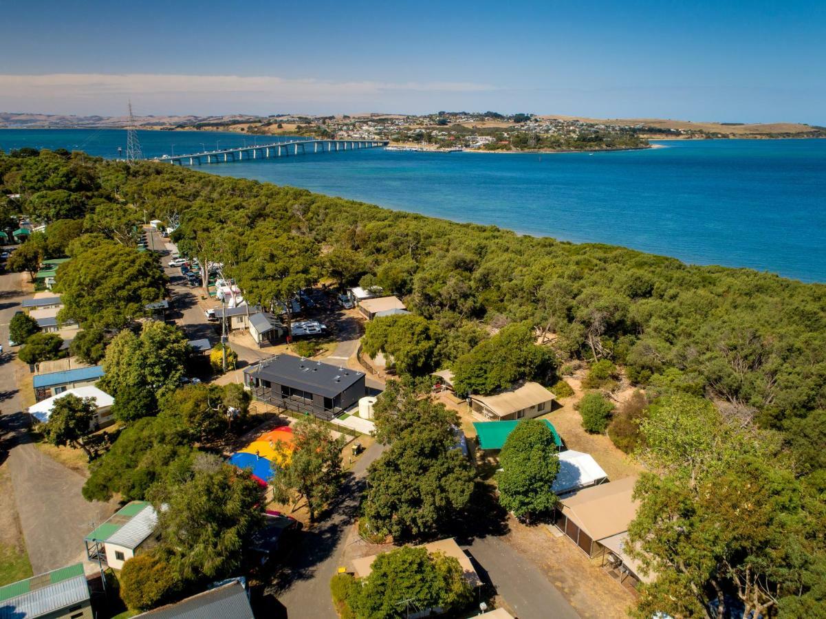 Big4 Ingenia Holidays Phillip Island Newhaven Esterno foto
