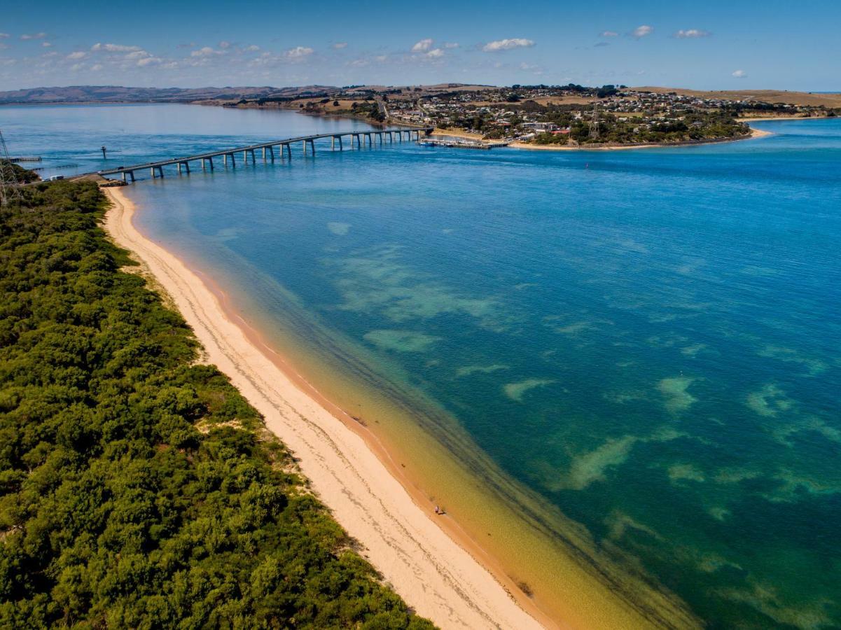 Big4 Ingenia Holidays Phillip Island Newhaven Esterno foto