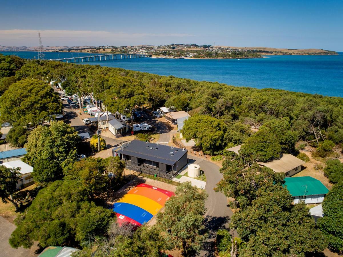 Big4 Ingenia Holidays Phillip Island Newhaven Esterno foto
